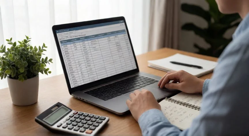 Cómo mejorar tus finanzas personales paso a paso