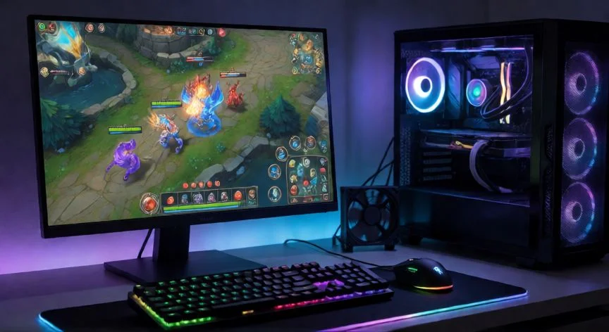 Cómo mejorar tus FPS en Dota 2: guía completa de optimización