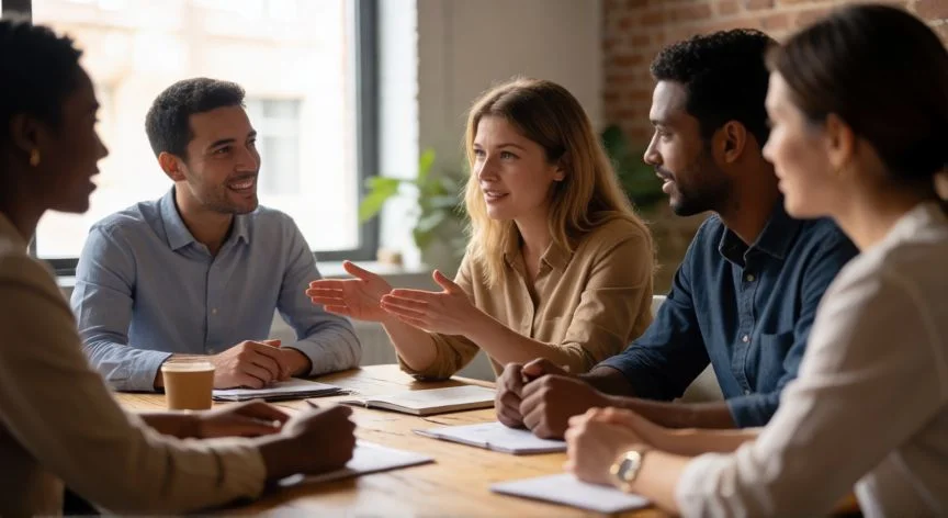 Cómo mejorar tus habilidades de comunicación de forma efectiva