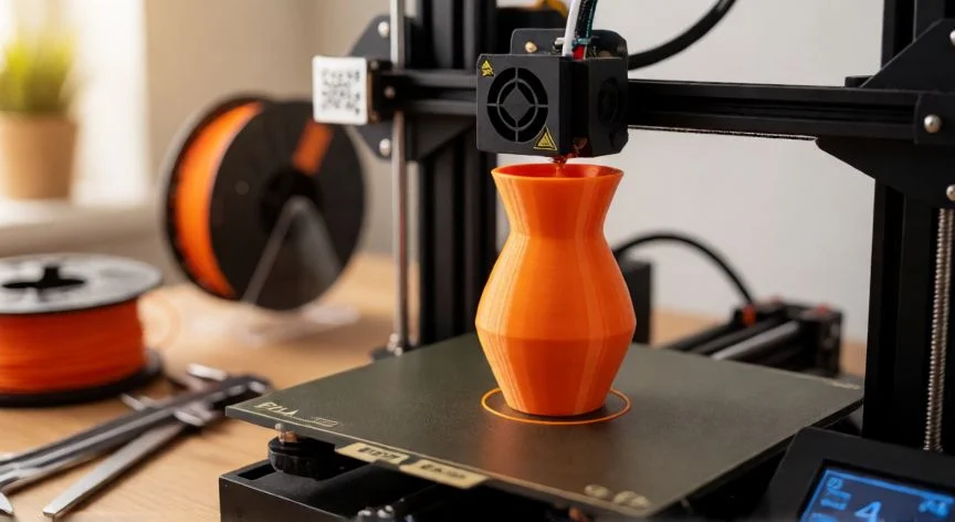 Cómo mejorar tus impresiones 3D: guía práctica y detallada