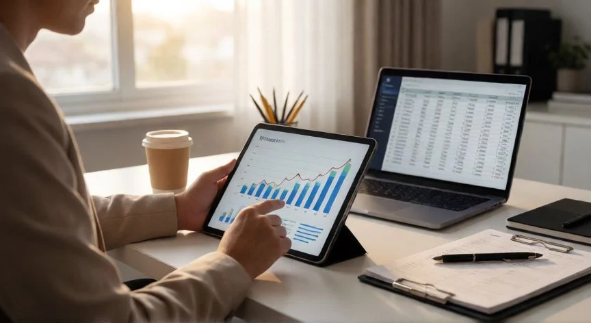 Cómo Mejorar tus Ingresos: Guía Práctica para Aumentar tu Renta