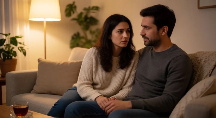 Cómo mejorar tus inseguridades con tu pareja: guía práctica para reconectar contigo