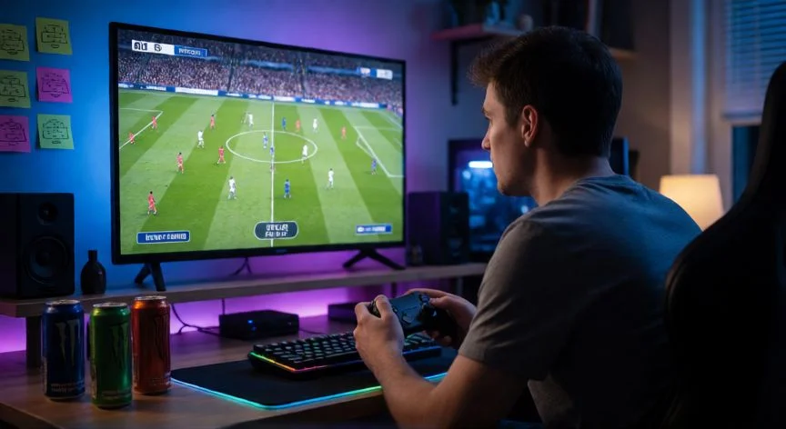 Cómo mejorar tus jugadores en eFootball 24: guía práctica
