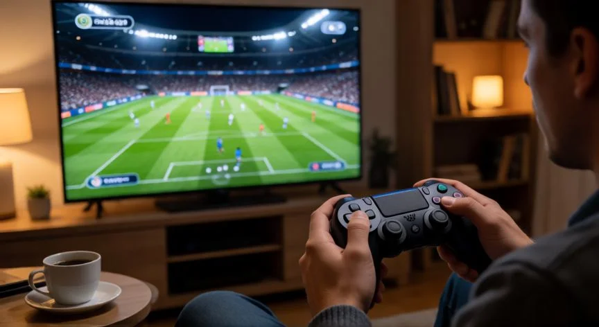 Cómo mejorar tus jugadores en eFootball 25