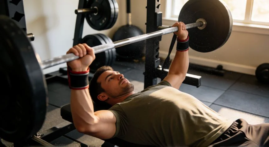 Cómo mejorar tus músculos: guía completa de entrenamiento y nutrición