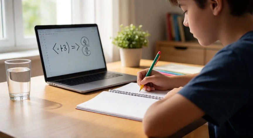 Cómo mejorar tus notas: estrategias prácticas y comprobadas
