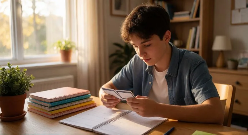 Cómo mejorar tus notas en el colegio: guía práctica
