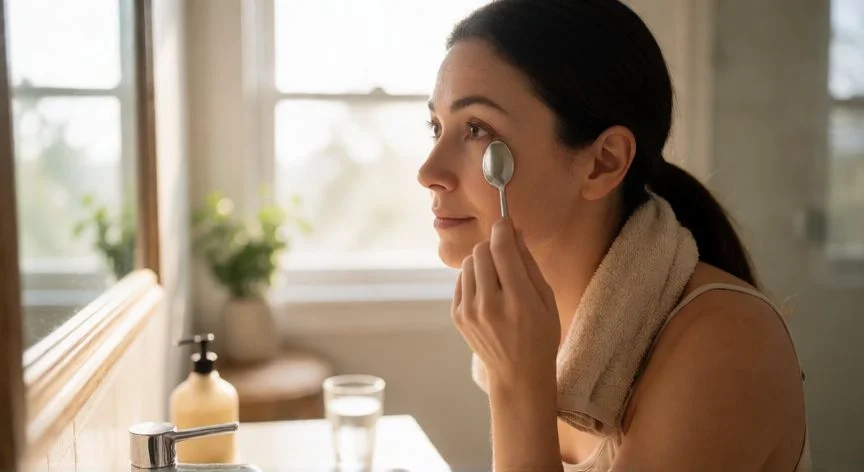 Cómo mejorar las ojeras y bolsas bajo los ojos de forma efectiva