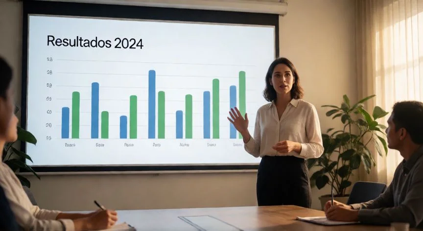 Cómo mejorar tus presentaciones en PowerPoint: guía completa