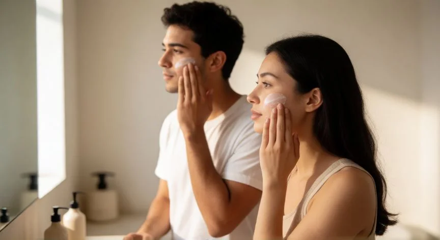 Cómo mejorar tus rasgos faciales: guía completa y realista
