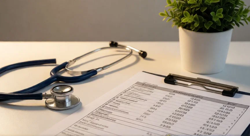 como mejorar mis riñones, Analíticas de función renal y seguimiento médico periódico