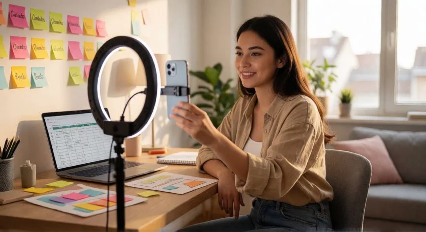 Cómo Mejorar tus Seguidores en Instagram: Estrategia Paso a Paso