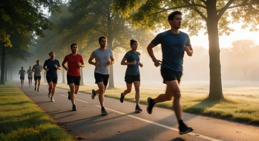 Cómo mejorar tus tiempos corriendo: método completo y probado