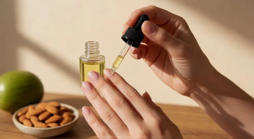 Cómo mejorar tus uñas: consejos prácticos para lograr uñas fuertes y sanas