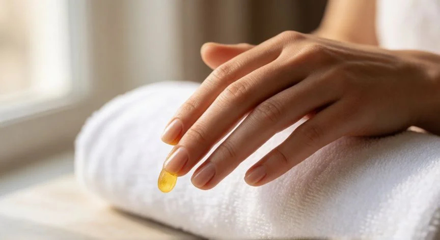 Cómo mejorar tus uñas de las manos: guía completa para unas uñas fuertes y sanas