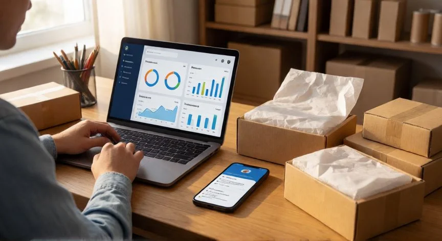 Cómo mejorar tus ventas en marketplace: guía completa de estrategias