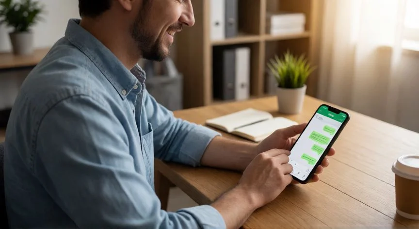 Cómo mejorar tus ventas por WhatsApp: guía práctica completa