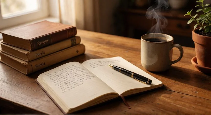Cómo mejorar tus writings: guía práctica para escribir mejor cada día