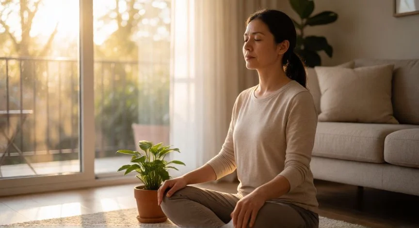 Cómo mejorar tus niveles de cortisol de forma natural y sostenida