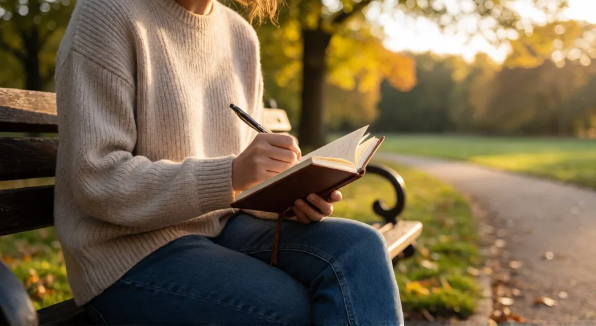 Cómo mejorar para ser una mejor persona: guía práctica