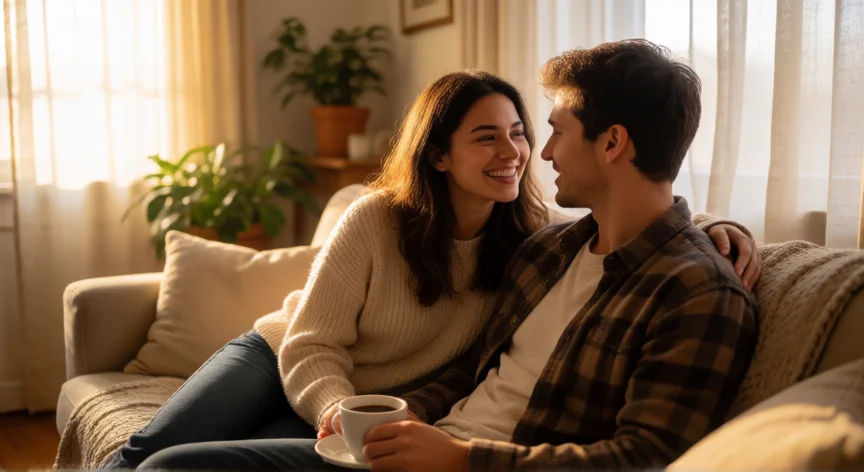Cómo mejorar para ser una buena novia: Consejos que funcionan de verdad