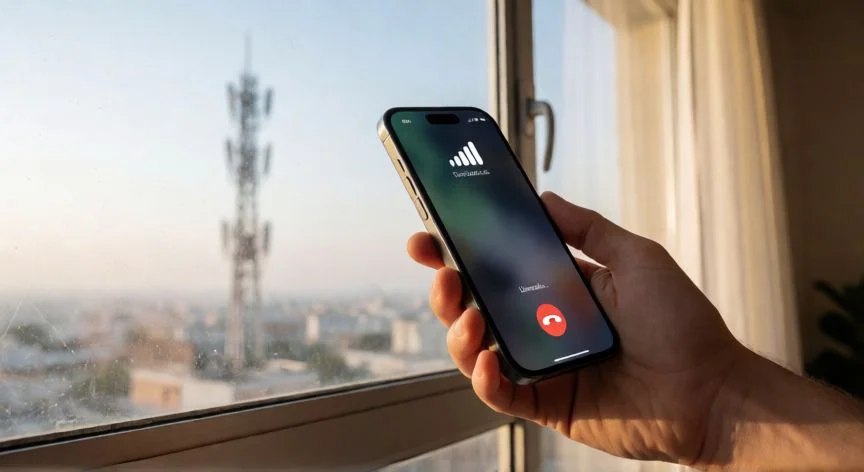 Cómo mejorar la señal de tu celular: guía completa