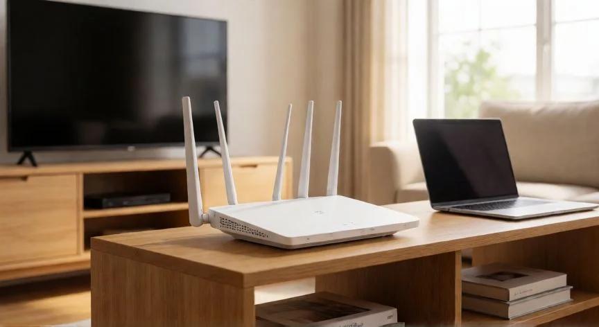 Cómo mejorar la señal WiFi en casa: guía completa de soluciones