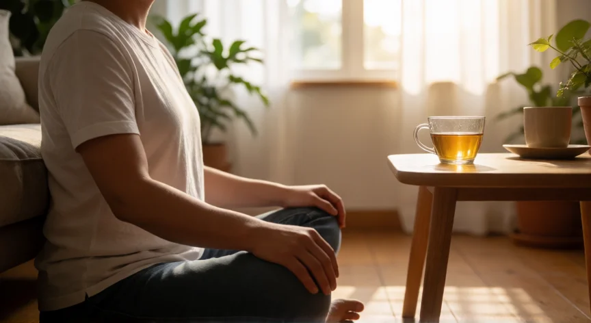 Cómo superar la impaciencia y recuperar la calma en tu día a día