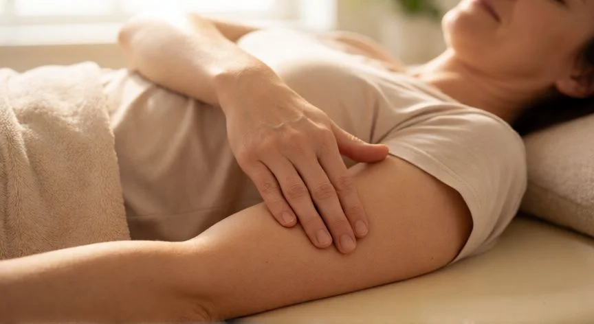 Cómo mejorar el sistema linfático: guía completa de activación natural