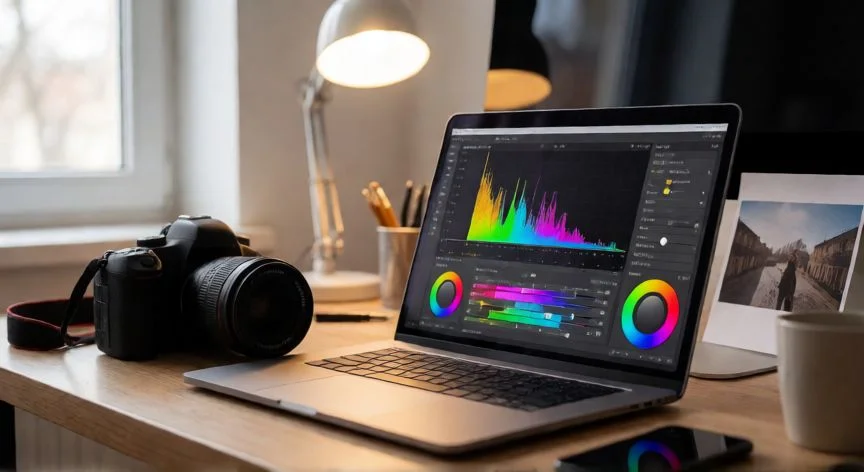 Cómo mejorar una foto: técnicas, herramientas y ajustes esenciales