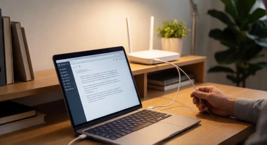 Cómo mejorar la velocidad de tu internet de forma efectiva