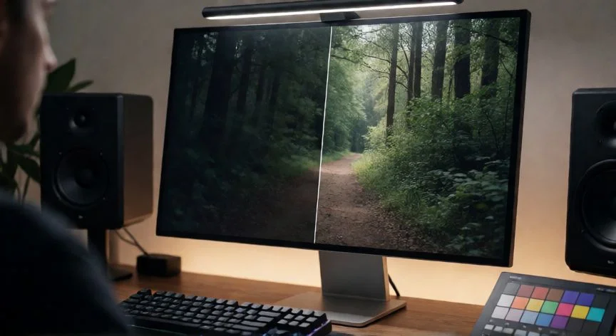 Cómo mejorar videos con IA: técnicas y herramientas esenciales