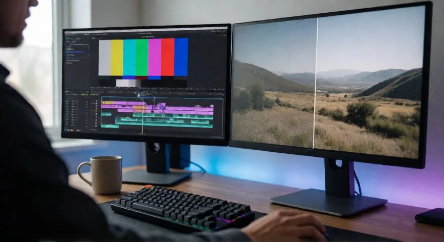 Cómo Mejorar Videos con IA Gratuita: Herramientas y Técnicas Esenciales