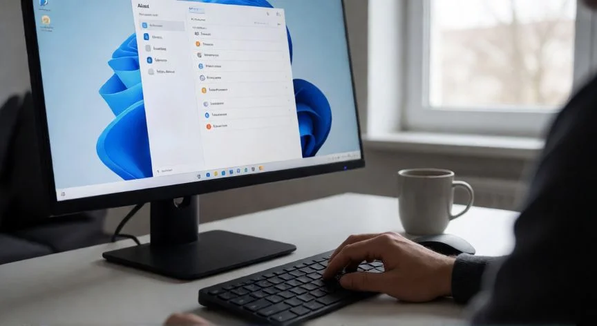 Cómo mejorar el rendimiento de Windows 11: guía completa de optimización