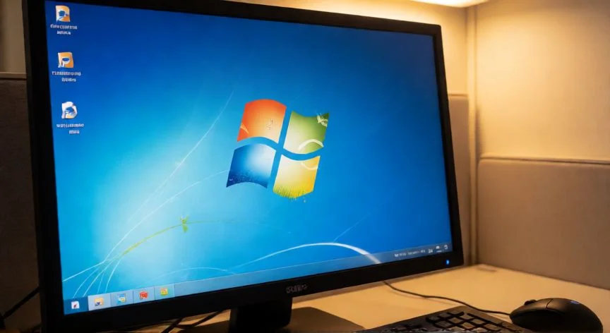 Cómo Mejorar Windows 7 al Máximo Rendimiento