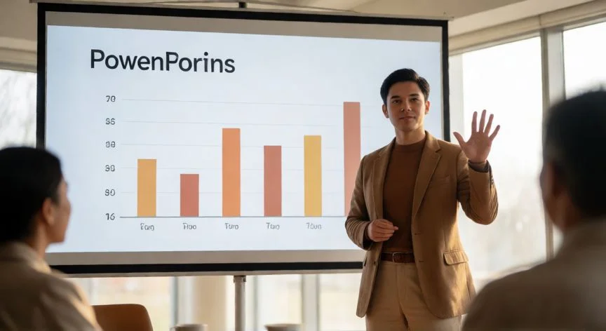 Cómo presentar en PowerPoint: guía práctica completa