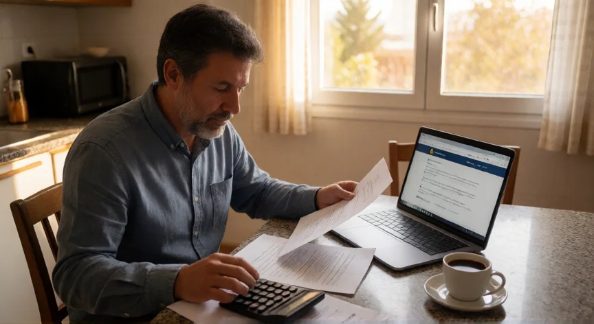 Cómo aumentar tus años de cotización para mejorar tu pensión de jubilación