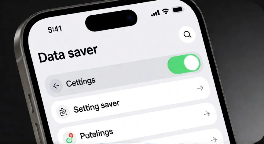 Guía definitiva para activar o desactivar el modo Ahorro de Datos