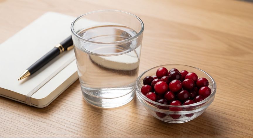 como quitar la sensación de hacer pipi cada rato, Hidratación adecuada y dieta antiinflamatoria para la salud urinaria