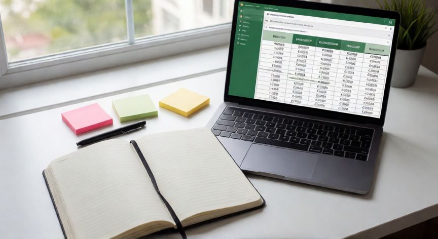 como redondear en excel a miles, Comparación de funciones de redondeo a miles en Excel con ejemplos prácticos