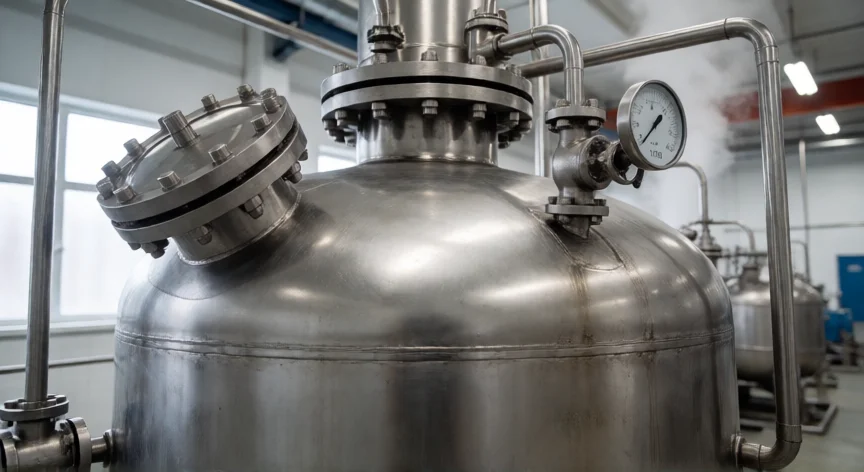 Cómo se fabrica la creatina: del laboratorio a tu suplemento