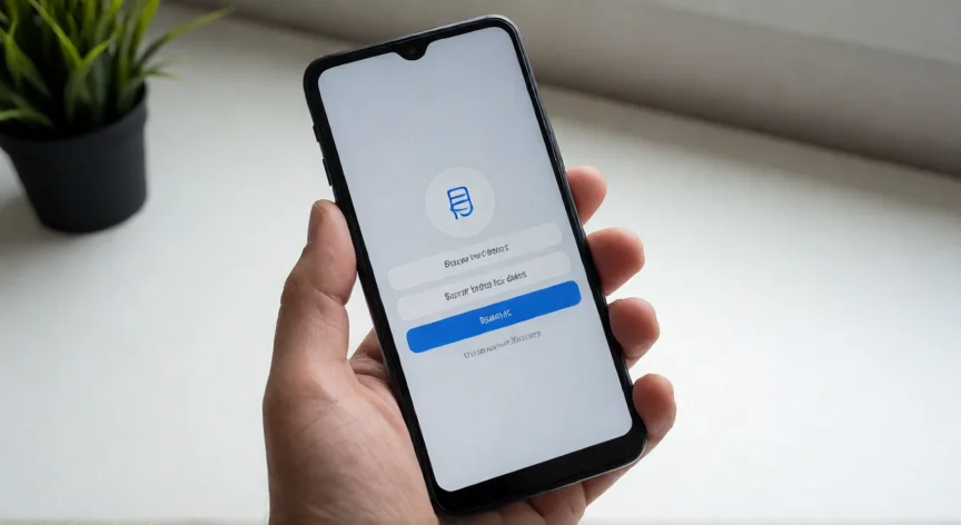 como se reinicia de fabrica un redmi 9c, Redmi 9C mostrando la pantalla de confirmación del reinicio de fábrica