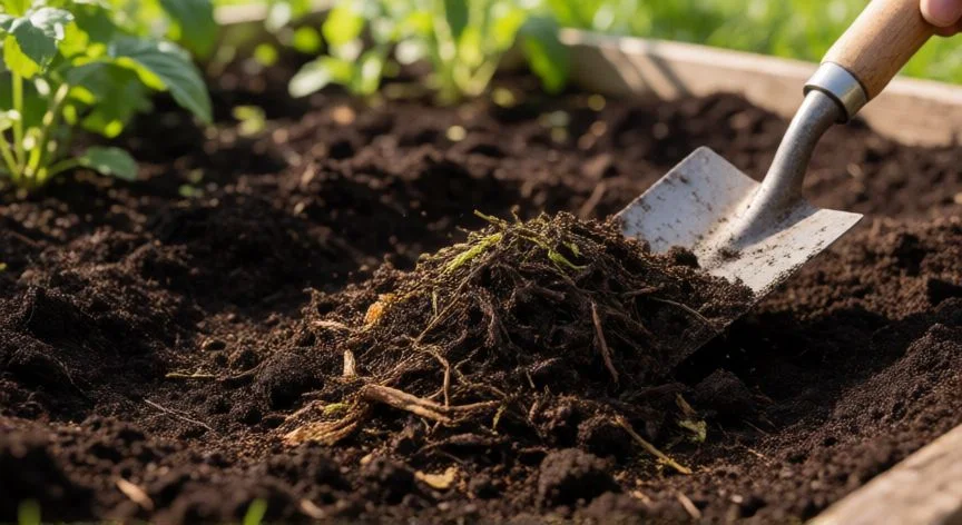 Guía definitiva para sembrar pepinos en tu huerto