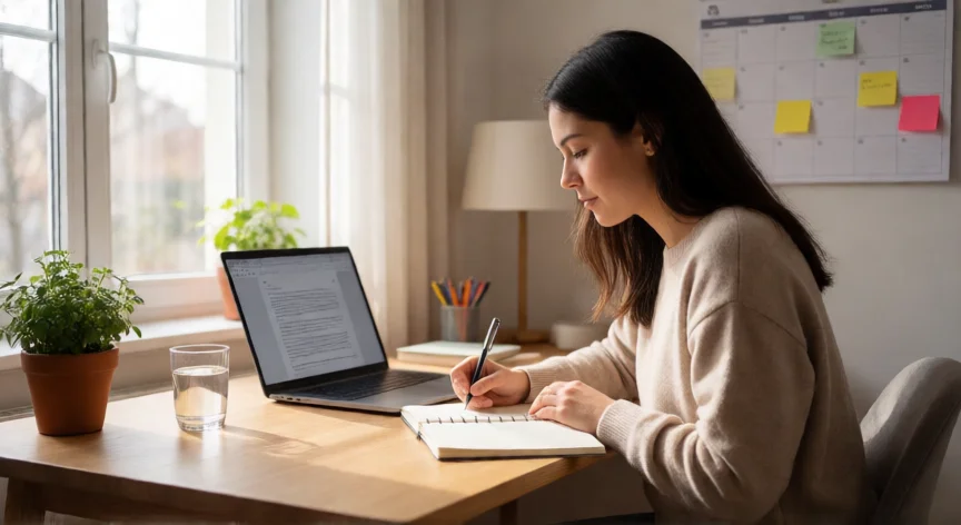 Cómo Ser la Mejor Estudiante: Estrategias y Hábitos que Marcan la Diferencia