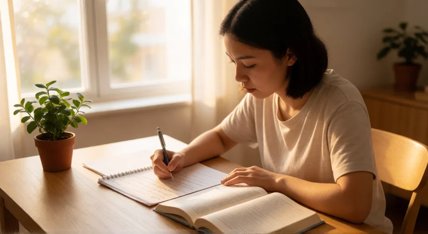 Cómo ser una mejor alumna: guía completa con consejos prácticos