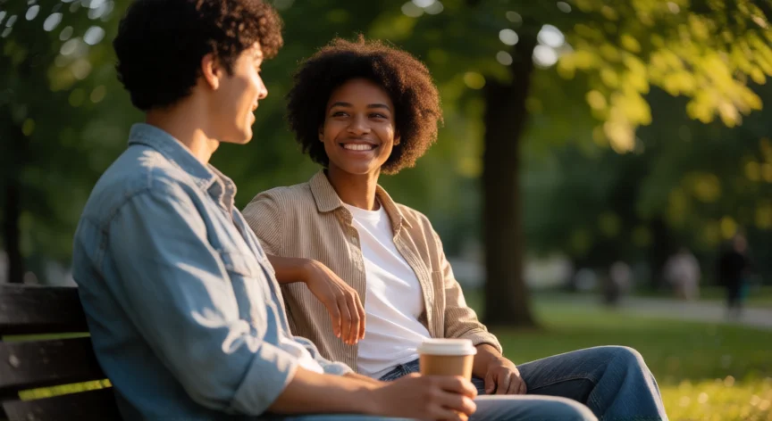 Cómo ser un mejor amigo: Claves para construir amistades duraderas