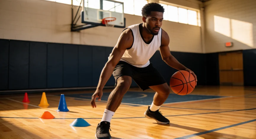 Cómo Ser Mejor Basquetbolista: Guía Integral de Mejora