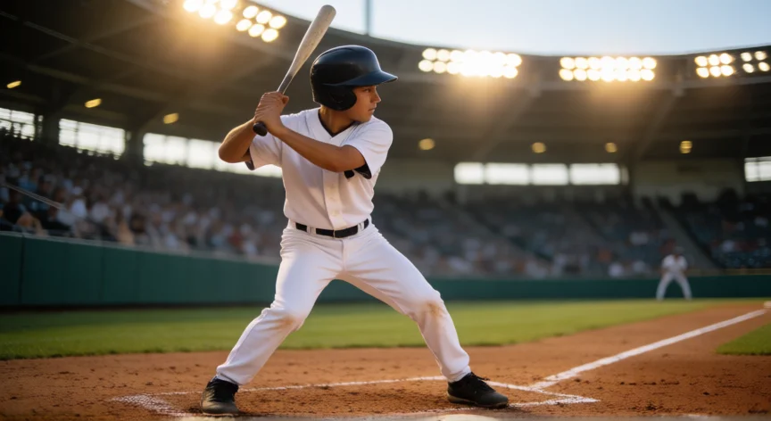 Cómo ser un mejor bateador de béisbol: guía completa para mejorar tu swing