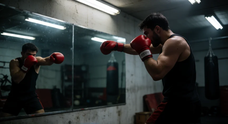 Cómo ser un mejor boxeador: técnica, físico y mentalidad