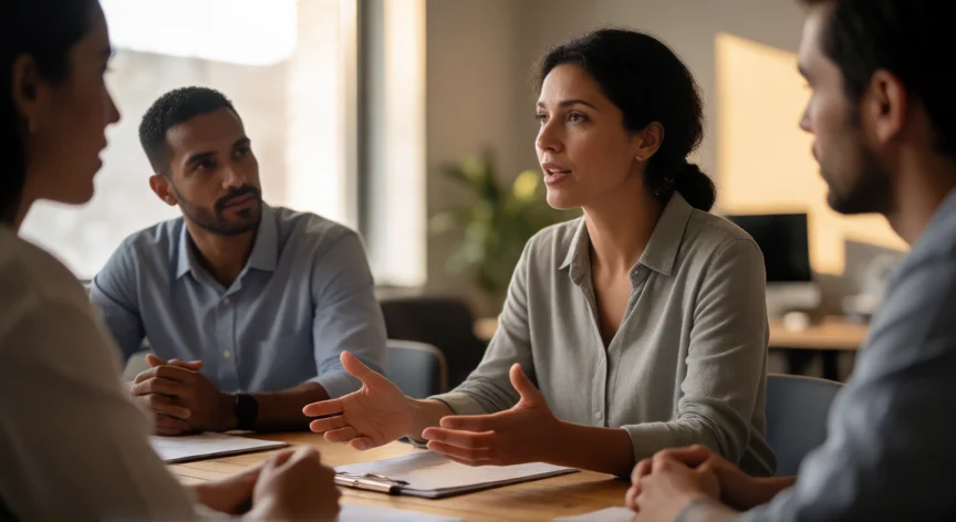 Cómo ser mejor comunicador: estrategias prácticas que funcionan